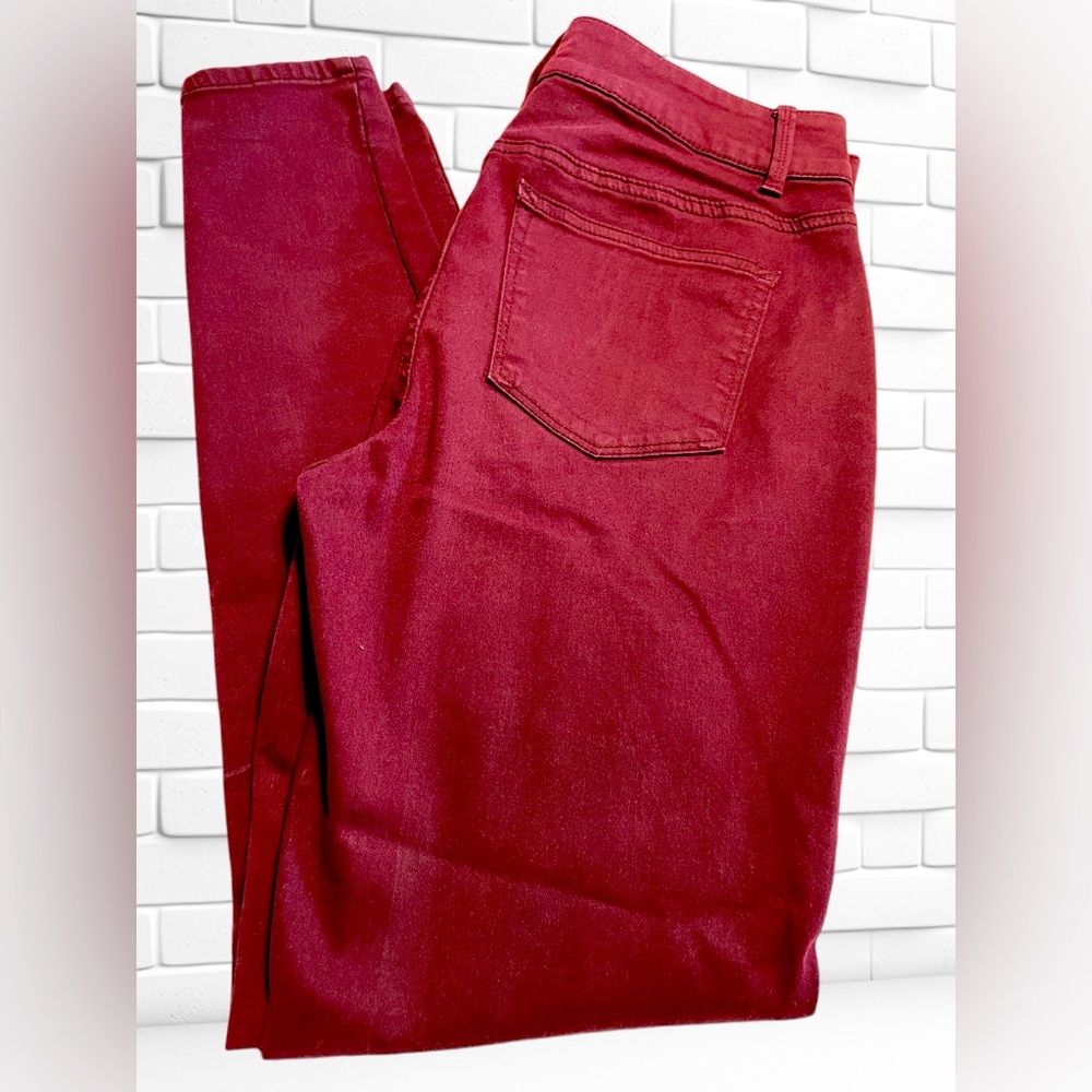 🔥Maurices jeggings 🔥